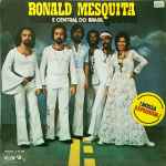 Ronald Mesquita – Bresil 72 (1972, Vinyl) - Discogs