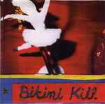 artilleri jeg lytter til musik Henholdsvis Bikini Kill – New Radio (1993, Vinyl) - Discogs