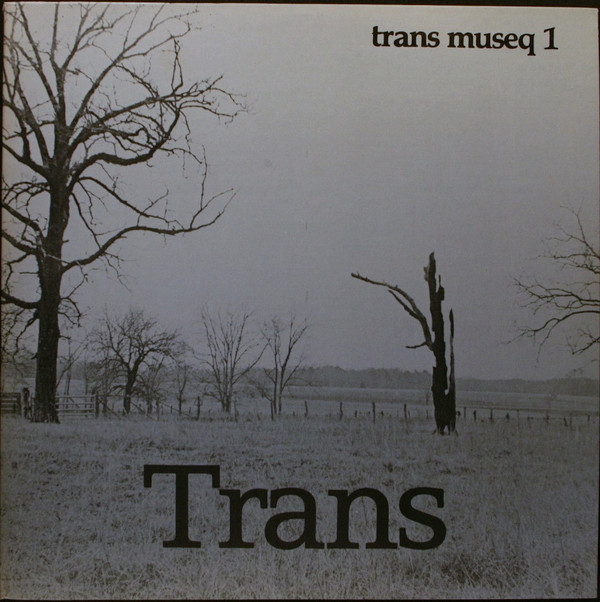 baixar álbum Download Transcendprovisation - Trans album