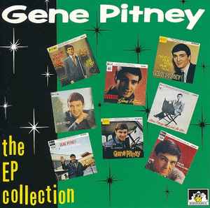 Gene Pitney – The EP Collection (1991