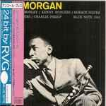 Lee Morgan - Volume 2 - Sextet | Releases | Discogs