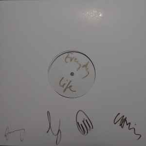 Coldplay – Everyday Life (2019, Vinyl) - Discogs