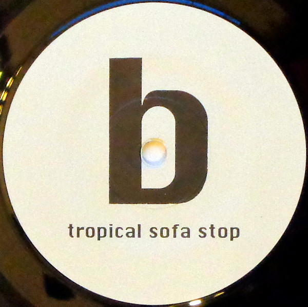 ladda ner album Pelzig - John T Tropical Sofa Stop