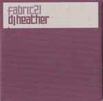 Cover of Fabric 21, 2005-03-00, CD