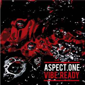 Aspect One - Vibe Ready album cover