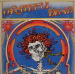 Cover of Grateful Dead, 1971-10-00, Vinyl