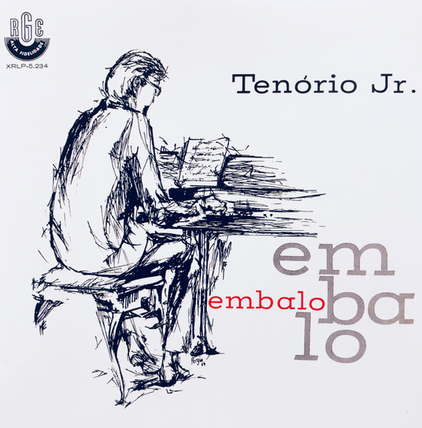 Tenório Jr. - Embalo | Releases | Discogs
