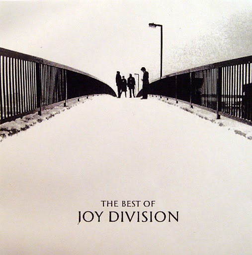 Joy Division – The Best Of Joy Division (2008, CD) - Discogs