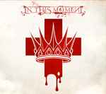 In This Moment – Blood (2012, CD) - Discogs