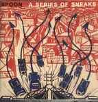 Cover of A Series Of Sneaks, 1998, CD