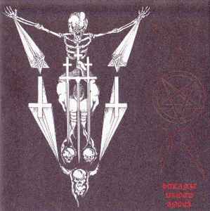 Von – Satanic Blood Angel (2005, CD) - Discogs