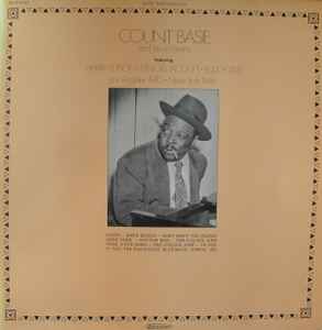 Los Angeles 1945 - New-York 1946 - Count Basie And His Orchestra