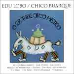 Cover of O Grande Circo Místico, 2009, CD