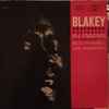 Art Blakey - Blakey In Paris