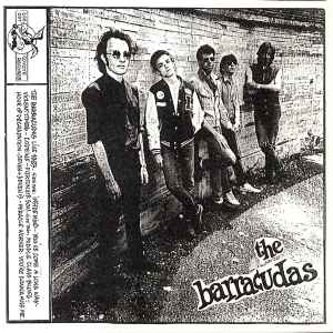 Barracudas - The Barracudas Live 1983