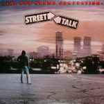 Cover of Street Talk, 1976, Vinyl