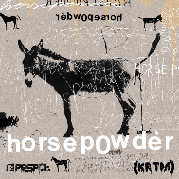 last ned album (KRTM) - Horsepowder