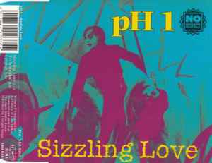 PH 1 - Sizzling Love