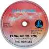 The Beatles - From Me To You