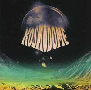 Kosmodome - Kosmodome album cover