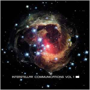 Interstellar Communications Vol 1 - Various