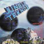 Cover of Jungle Tekno 8 (Hardstep - Drum 'N' Bass), 1995, Vinyl