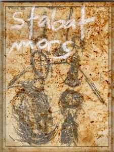 Stabat Mors - O.T. album cover
