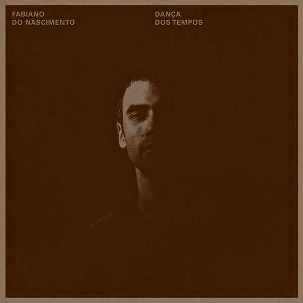 Fabiano Do Nascimento – Dança Dos Tempos (2015, Vinyl) - Discogs