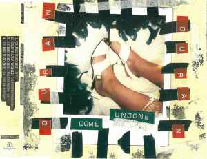 Duran Duran - Come Undone (Official Music Video) 