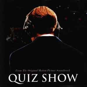 From The Original Motion Picture Soundtrack "Quiz Show" - Mark Isham