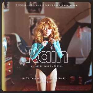 Misha Panfilov - Rain (Original Motion Picture Soundtrack)