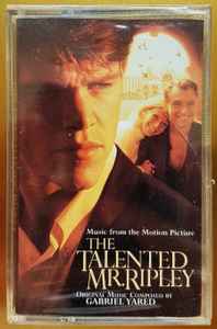 The Talented Mr. Ripley: Music from the Motion Picture