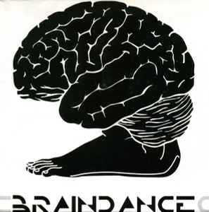Various - The Braindance Coincidence album cover