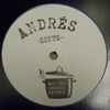 Andrés - Andr​é​s Edits
