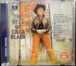 Cover of The Best Of Cilla Black, , CD