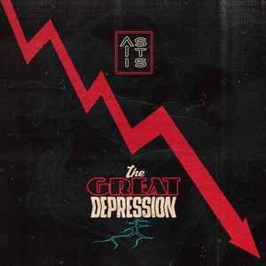 As It Is (3) - The Great Depression