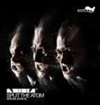 Cover of Split The Atom, 2012-02-27, File