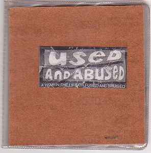 Used And Abused (CD, Compilation, Limited Edition) for sale