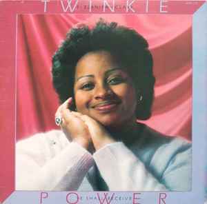 Ye Shall Receive Power - Elbernita "Twinkie" Clark