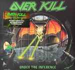 Overkill - Under The Influence | Releases | Discogs