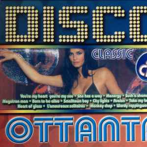 The Best Of Italo Disco '80 (2002, CD) - Discogs