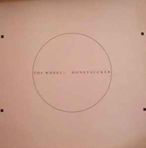 The Wheel - Honeysucker album cover