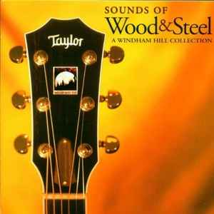 Various - Sounds Of Wood & Steel