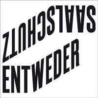Saalschutz - Entweder Saalschutz album cover