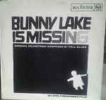 Paul Glass – Bunny Lake Is Missing (Original Soundtrack) (1965 