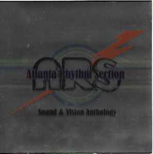 Atlanta Rhythm Section - Sound & Vision Anthology album cover