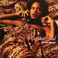 Human Soul – Love Bells (1995, Vinyl) - Discogs