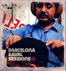 Various - Barcelona Raval Sessions 2