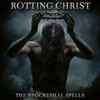Rotting Christ - The Apocryphal Spells Vol.II