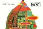 Cover of Happy?, 1987, Vinyl